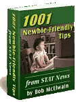 1001 Newbie secrets