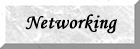 Network Services - LAN/WAN installation