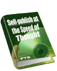 Publish at the speed of thought